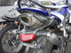 Фото Honda CBR600RR 2008 с японского аукциона