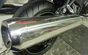 KAWASAKI ZX 1400 NINJA 2010