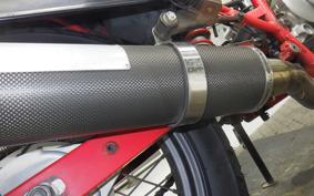 HONDA FTR223 1999 MC34