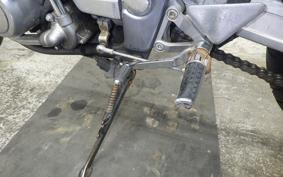 KAWASAKI BALIUS 250 2012 ZR250A