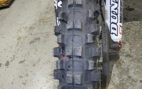 HONDA CRF250 RALLY 1985 ME12