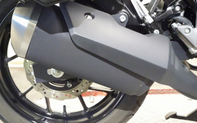 SUZUKI STROM 250 DS11A