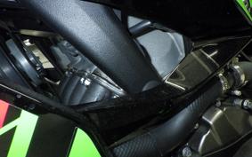 KAWASAKI NINJA ZX-6R A 2023 ZX636G