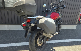 SUZUKI V-STROM1000 ABS 2014 VU51A