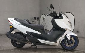 SUZUKI BURGMAN400 2020 DU11A