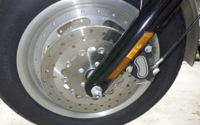 HARLEY FXDF 1580 2009