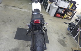 YAMAHA TW200 Gen.2 1998 DG07J
