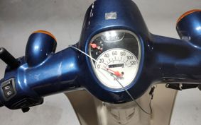 HONDA SUPER CUB110 JA44