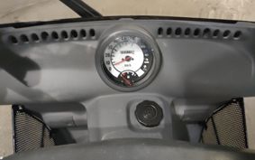 HONDA GYRO TA03