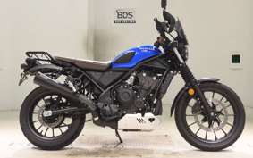 HONDA CL500 2025 PC68