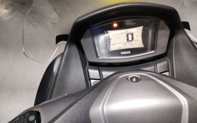 YAMAHA N-MAX 125 SEG6J