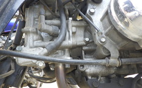HONDA ZOOMER AF58