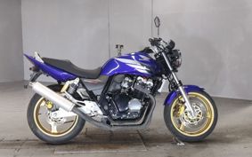 HONDA CB400SFV-3 2004 NC39