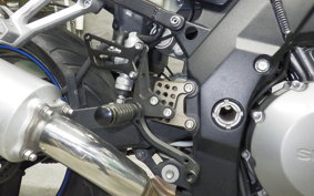 SUZUKI SV1000S 2006 VT54A
