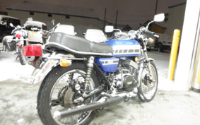 YAMAHA RD250 1A2