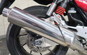 HONDA CB400 SUPER  BOL DOR ABS 2022 NC42