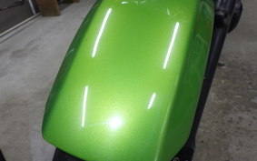 KAWASAKI ZRX-2 2007 ZR400E