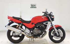 KAWASAKI BALIUS 250 Gen.2 ZR250B