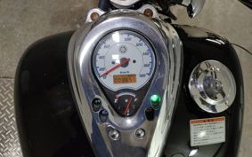YAMAHA DRAGSTAR 400 2001 VH01J