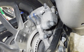 HONDA 400X 2020 NC56