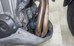 HONDA 400X 2013 NC47