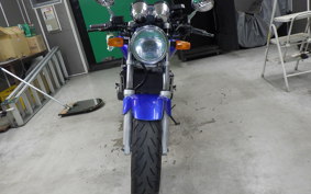 HONDA HORNET 250 2022 MC31