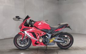 HONDA CBR650R 2019 RH03