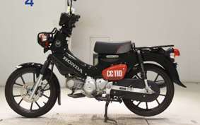 HONDA CROSS CUB 110 2019 JA60