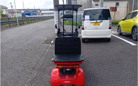 HONDA GYRO TA03