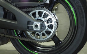KAWASAKI ZX 10 NINJA ABS 2021 ZXT02L