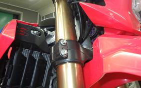 HONDA CRF250L MD47
