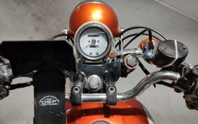 KAWASAKI ESTRELLA250 RS BJ250A