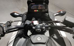 HONDA NC750X 2017 RC90