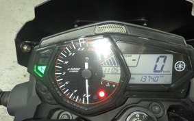 YAMAHA MT-25 RG10J