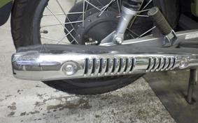 HONDA ｸﾛｽｶﾌﾞ110-2 JA45