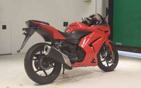 KAWASAKI NINJA 250R
