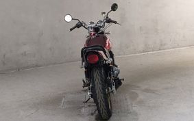 KAWASAKI ZEPHYR400 ZR400C