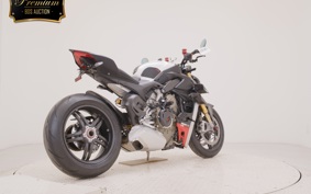 DUCATI ストリート FIGHTER V4SP2 2024