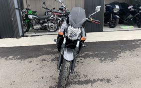 SUZUKI GSR400 ABS 2011 GK7EA