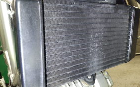 HONDA VTR 250 Gen. 2