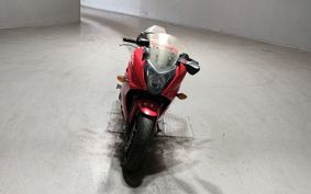 HONDA CB650F 2014 RC83