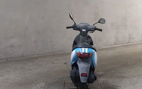 SUZUKI LET's 4 CA41A