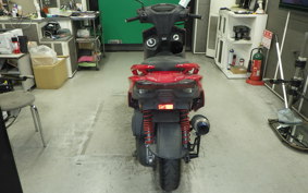 YAMAHA CYGNUS 125 XSR 3 SED8J