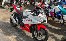 YAMAHA YZF-R15 1CK0