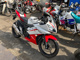 Фото Yamaha YZF-R15 с японского аукциона