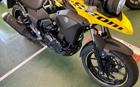 SUZUKI STROM 250 DS11A