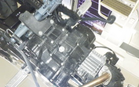 HONDA DAX 125 2005 JB04