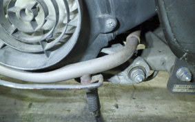 HONDA TODAY 2 2022 AF67