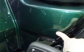 HARLEY FLHTCUTG 1870 2021