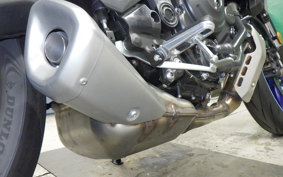 YAMAHA MT-07 AMT 2025 RM50J